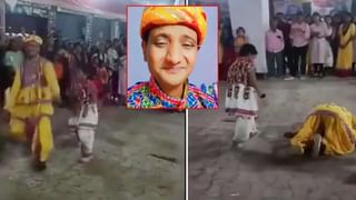 Viral: ಮದುಮಗಳ ಜೊತೆ ಡಾನ್ಸ್‌ ಮಾಡು ಎಂದಿದ್ದಕ್ಕೆ ರೊಚ್ಚಿಗೆದ್ದ ವರ; ಮುಂದೇನಾಯ್ತು ನೋಡಿ