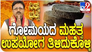 ಕೇರಳದ ಕಾಸರಗೋಡಿನಲ್ಲಿ ಪಟಾಕಿ ಅವಘಡ: ಭಯಾನಕ ವಿಡಿಯೋ ಇಲ್ಲಿದೆ