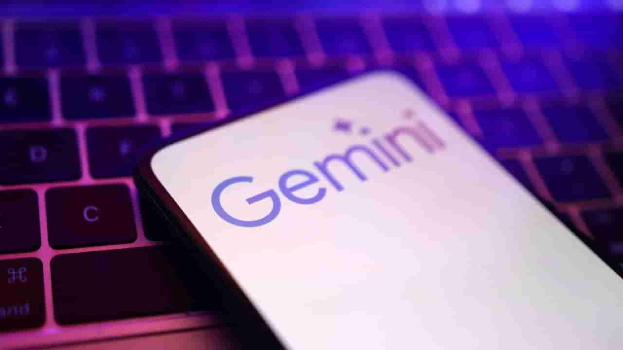 Google Gemini AI in Kannada: ಕನ್ನಡದಲ್ಲೂ ಬಂತು ಬಹುನಿರೀಕ್ಷಿತ ಗೂಗಲ್​ ಜೆಮಿನಿ ಲೈವ್ AI: ಹೇಗೆ ಉಪಯೋಗಿಸುವುದು?