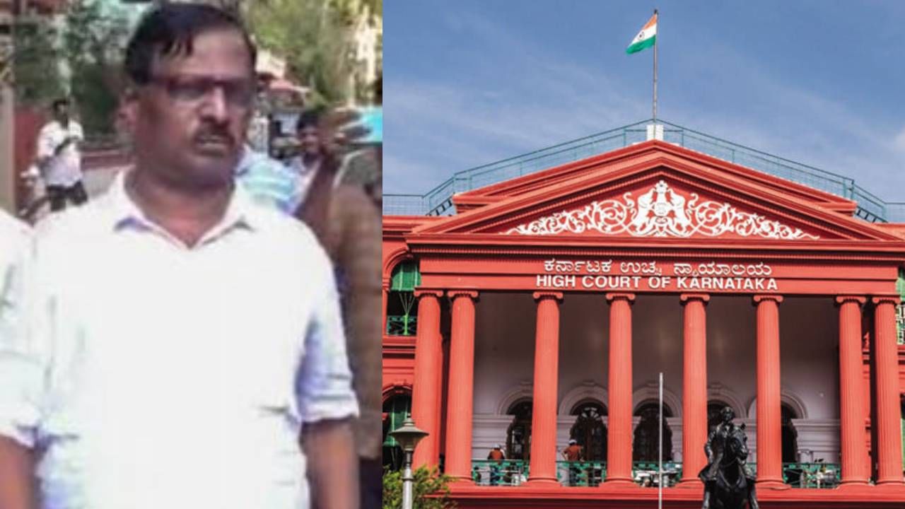 ಬಿಜೆಪಿ ಟಿಕೆಟ್ ಕೊಡಿಸುವುದಾಗಿ ವಂಚನೆ ಪ್ರಕರಣ: ಗೋಪಾಲ್ ಜೋಶಿಗೆ ಬಿಗ್ ರಿಲೀಫ್ ಬಿಜೆಪಿ ಟಿಕೆಟ್ ಕೊಡಿಸುವುದಾಗಿ ವಂಚನೆ ಪ್ರಕರಣ: ಗೋಪಾಲ್ ಜೋಶಿಗೆ ಬಿಗ್ ರಿಲೀಫ್