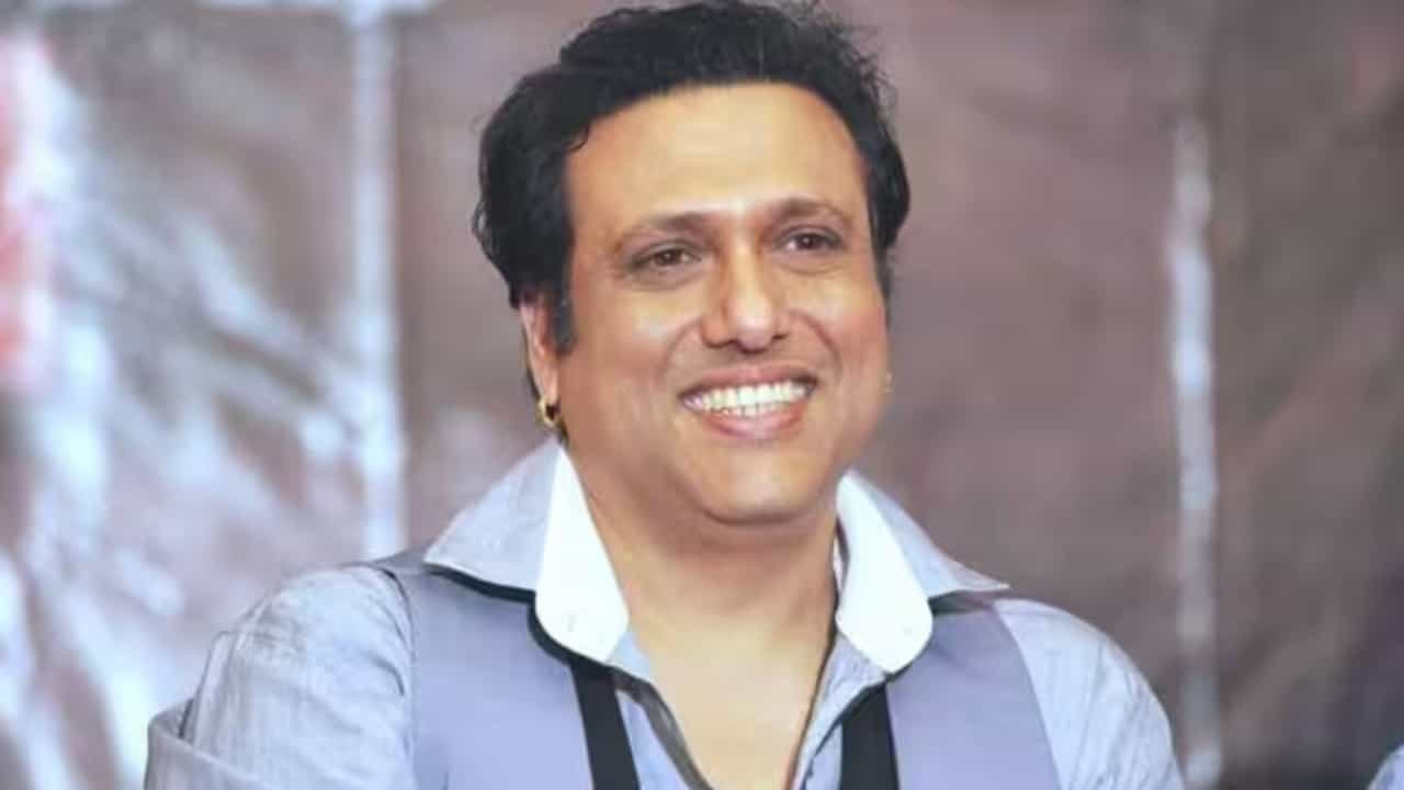 ಕಾಲಿಗೆ ಗುಂಡೇಟು ಬಿದ್ದ ಪ್ರಕರಣ; ಮೊದಲ ಬಾರಿ ಪ್ರತಿಕ್ರಿಯೆ ನೀಡಿದ ಗೋವಿಂದ