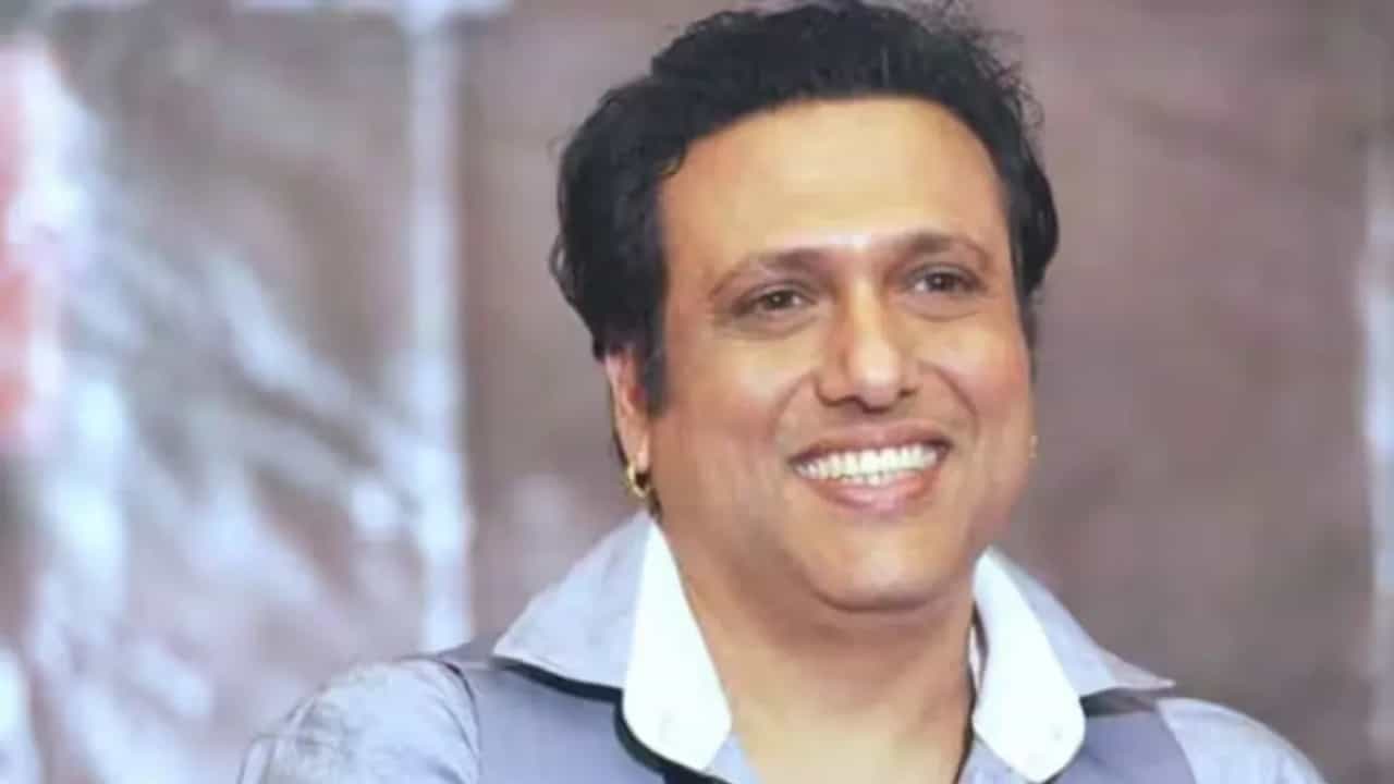 ಮೂಢನಂಬಿಕೆಯಿಂದ ಬಾಲಿವುಡ್ನಲ್ಲಿ ಬೇಡಿಕೆ ಕಳೆದುಕೊಂಡ ನಟ ಗೋವಿಂದ? ಮೂಢನಂಬಿಕೆಯಿಂದ ಬಾಲಿವುಡ್ನಲ್ಲಿ ಬೇಡಿಕೆ ಕಳೆದುಕೊಂಡ ನಟ ಗೋವಿಂದ?