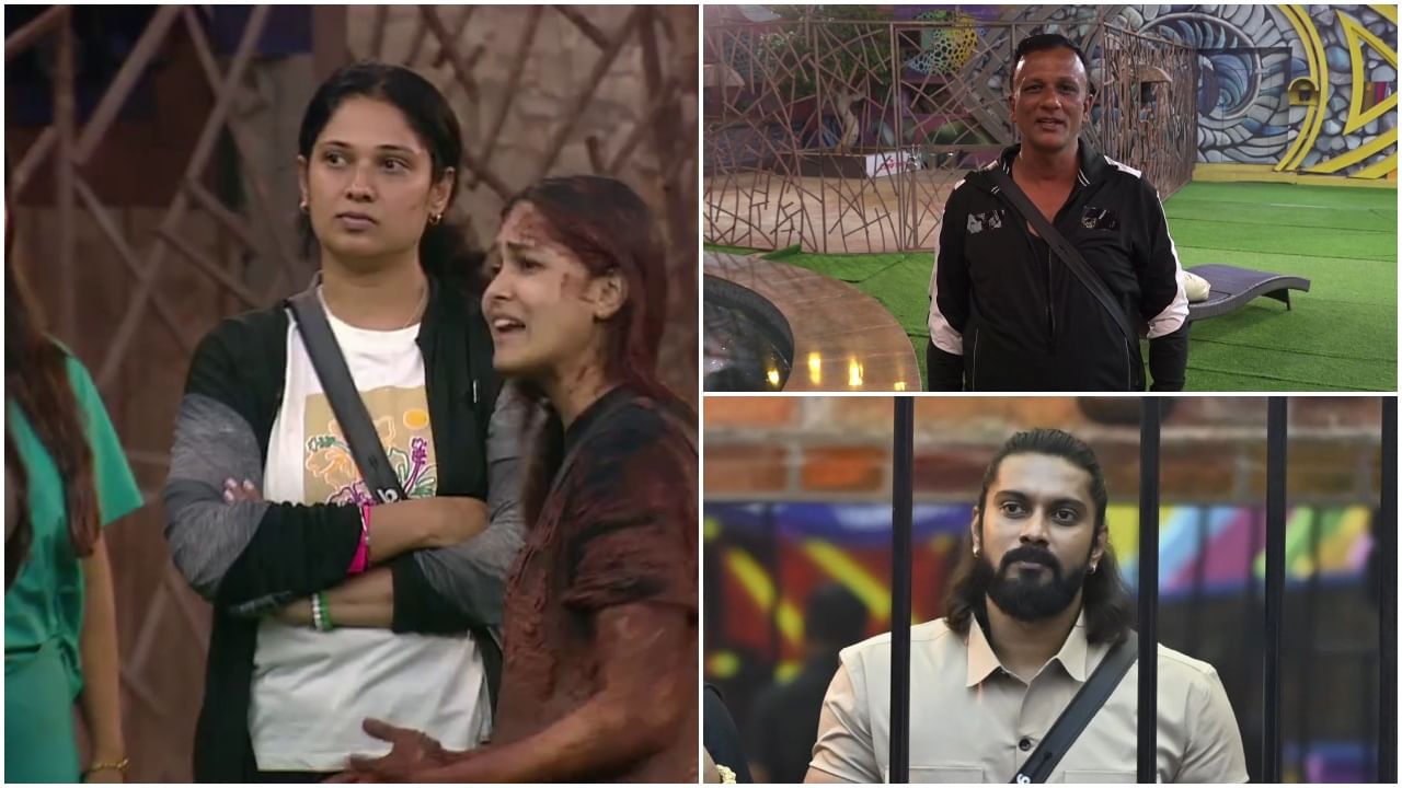 ಎಲಿಮಿನೇಟ್ ಆದ ವ್ಯಕ್ತಿಯ ಮೇಲಿನ ವಿಶೇಷ ಪ್ರೀತಿಗೆ ಅವರ ವಸ್ತುವನ್ನು ಎತ್ತಿಟ್ಟುಕೊಂಡ