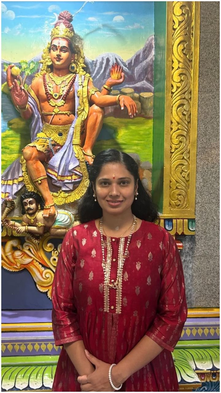 ಬಿಗ್ ಬಾಸ್ ಮನೆಯ ಮೊದಲ ಕ್ಯಾಪ್ಟನ್ ಆಗಿದ್ದು ಮಹಿಳೆ ಅನ್ನೋದು ವಿಶೇಷ .