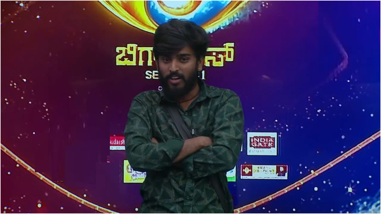 Bigg Boss Kannada: ಜಗದೀಶ್ ಬಳಿಕ ಬಿಗ್ ಬಾಸ್ ಮನೆಯಲ್ಲಿ ಹನುಮಂತನ ಹವಾ ಶುರು