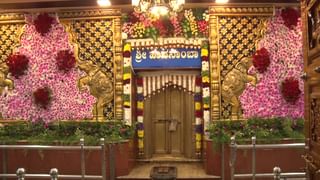 ಕಾಂಗ್ರೆಸ್‌ ಶಾಸಕ ಸತೀಶ್ ಸೈಲ್ ಇನ್​ ಜೈಲ್: ಶಾಸಕ ಸ್ಥಾನ ಅನರ್ಹ ಭೀತಿ!