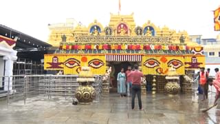 Hasanamba Temple: ಹಾಸನಾಂಬಾ ಸನ್ನಿಧಾನದಲ್ಲಿ ಭರದ ಸಿದ್ಧತೆ