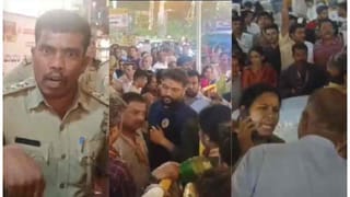 ಶಿಗ್ಗಾಂವಿ, ಸಂಡೂರು, ಚನ್ನಪಟ್ಟಣ ಉಪಚುನಾವಣೆಗೆ ಬಿಜೆಪಿ ಸ್ಟಾರ್​ ಪ್ರಚಾರಕರ ಪಟ್ಟಿ ಬಿಡುಗಡೆ