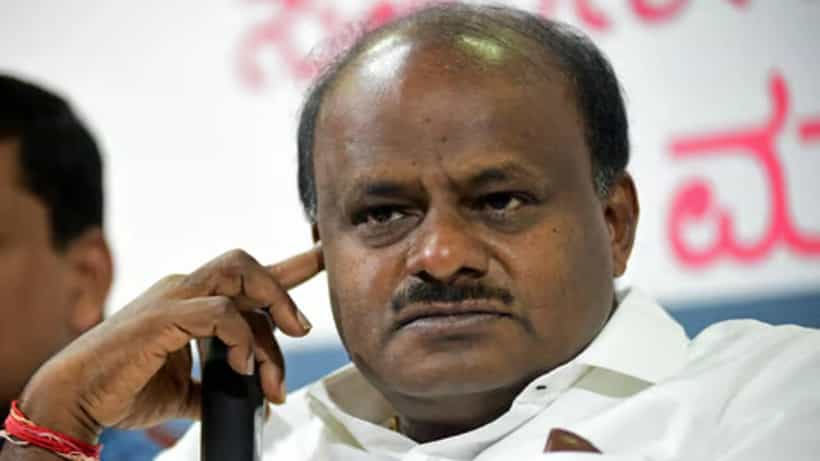 ಉದ್ಯಮಿಗೆ 50 ಕೋಟಿ ರೂ.ಗೆ ನೀಡುವಂತೆ ಬೆದರಿಕೆ: FIR ಪ್ರಶ್ನಿಸಿ ಕೋರ್ಟ್ ಮೆಟ್ಟಿಲೇರಿದ ಕುಮಾರಸ್ವಾಮಿ