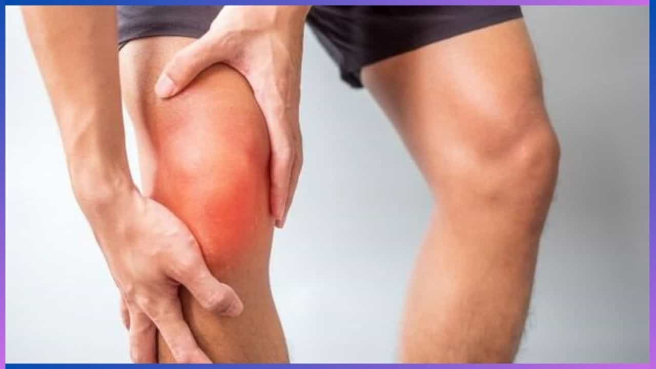 World Arthritis Day 2024: ಇಂದು ವಿಶ್ವ ಸಂಧಿವಾತ ದಿನ; ಇದರ ಲಕ್ಷಣಗಳು, ತಡೆಗಟ್ಟಲು ಕೆಲವು ಸಲಹೆಗಳು ಇಲ್ಲಿವೆ World Arthritis Day 2024: ಇಂದು ವಿಶ್ವ ಸಂಧಿವಾತ ದಿನ; ಇದರ ಲಕ್ಷಣಗಳು, ತಡೆಗಟ್ಟಲು ಕೆಲವು ಸಲಹೆಗಳು ಇಲ್ಲಿವೆ