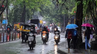 ಬೆಂಗಳೂರಿನಲ್ಲೆಡೆ ಮಳೆ ನೀರು: NDRF, SDRF ಮರು ನಿಯೋಜನೆ