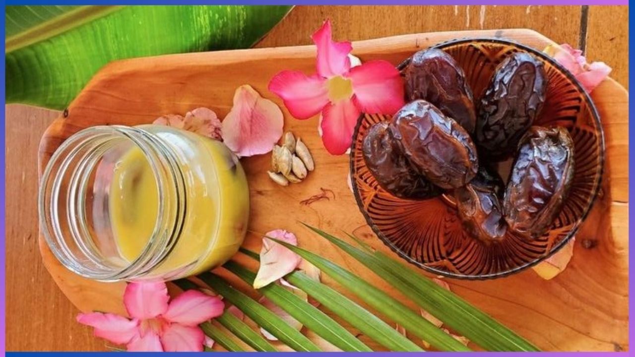 ಮಹಿಳೆಯರೇ ತುಪ್ಪದಲ್ಲಿ ಹುರಿದ ಖರ್ಜೂರ ಸೇವನೆ ಮಾಡಿ, ನಿಮ್ಮ ದೇಹದಲ್ಲಾಗುವ ಬದಲಾವಣೆ ನೋಡಿ ಮಹಿಳೆಯರೇ ತುಪ್ಪದಲ್ಲಿ ಹುರಿದ ಖರ್ಜೂರ ಸೇವನೆ ಮಾಡಿ, ನಿಮ್ಮ ದೇಹದಲ್ಲಾಗುವ ಬದಲಾವಣೆ ನೋಡಿ