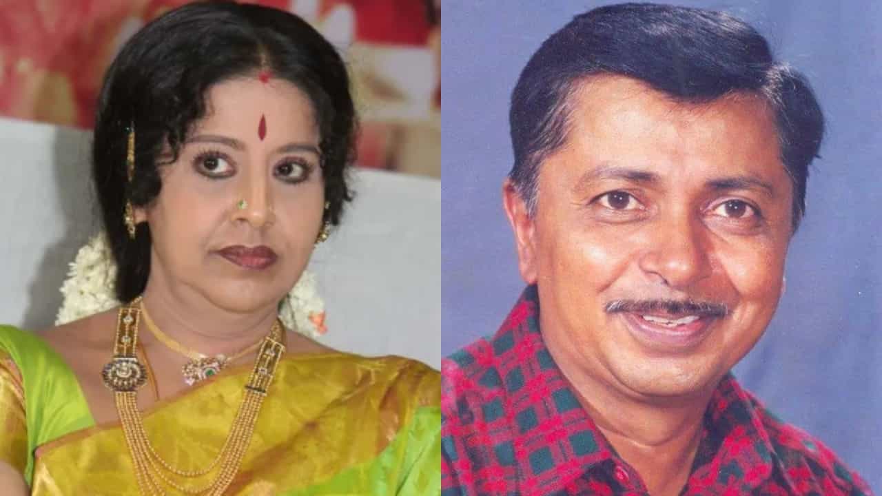 ಚಿತ್ರರಂಗದ ಇಬ್ಬರು, ರಂಗಭೂಮಿಯ ಐವರಿಗೆ ಕನ್ನಡ ರಾಜ್ಯೋತ್ಸವ ಪ್ರಶಸ್ತಿ ಚಿತ್ರರಂಗದ ಇಬ್ಬರು, ರಂಗಭೂಮಿಯ ಐವರಿಗೆ ಕನ್ನಡ ರಾಜ್ಯೋತ್ಸವ ಪ್ರಶಸ್ತಿ