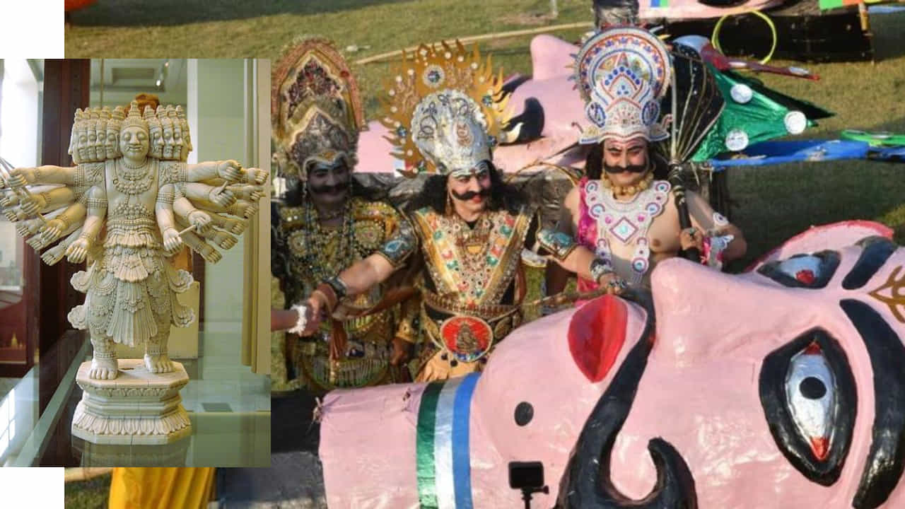 Dussehra in Sri Lanka 2024: ರಾವಣನ ತವರು ಶ್ರೀಲಂಕಾದಲ್ಲಿ ದಸರಾ ಹಬ್ಬ ಹೇಗೆ ಜರುಗುತ್ತದೆ ಗೊತ್ತಾ? Dussehra in Sri Lanka 2024: ರಾವಣನ ತವರು ಶ್ರೀಲಂಕಾದಲ್ಲಿ ದಸರಾ ಹಬ್ಬ ಹೇಗೆ ಜರುಗುತ್ತದೆ ಗೊತ್ತಾ?