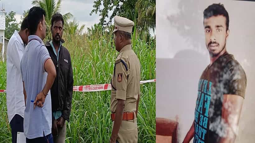 ಪತ್ನಿ ಜೊತೆ ಆಕ್ರಮ ಸಂಬಂಧ! ಪಿಸ್ತೂಲ್ನಿಂದ ಗುಂಡು ಹಾರಿಸಿ ಯುವಕನ ಹತ್ಯೆಗೆ ಯತ್ನ!