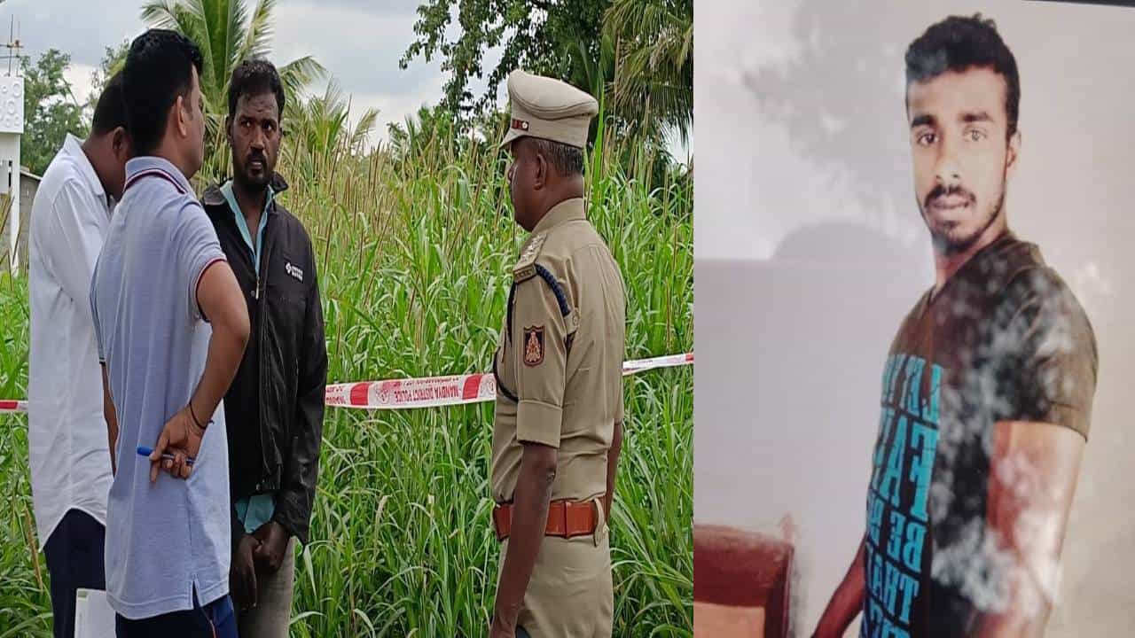 ಪತ್ನಿ ಜೊತೆ ಆಕ್ರಮ ಸಂಬಂಧ! ಪಿಸ್ತೂಲ್ನಿಂದ ಗುಂಡು ಹಾರಿಸಿ ಯುವಕನ ಹತ್ಯೆಗೆ ಯತ್ನ! ಪತ್ನಿ ಜೊತೆ ಆಕ್ರಮ ಸಂಬಂಧ! ಪಿಸ್ತೂಲ್ನಿಂದ ಗುಂಡು ಹಾರಿಸಿ ಯುವಕನ ಹತ್ಯೆಗೆ ಯತ್ನ!