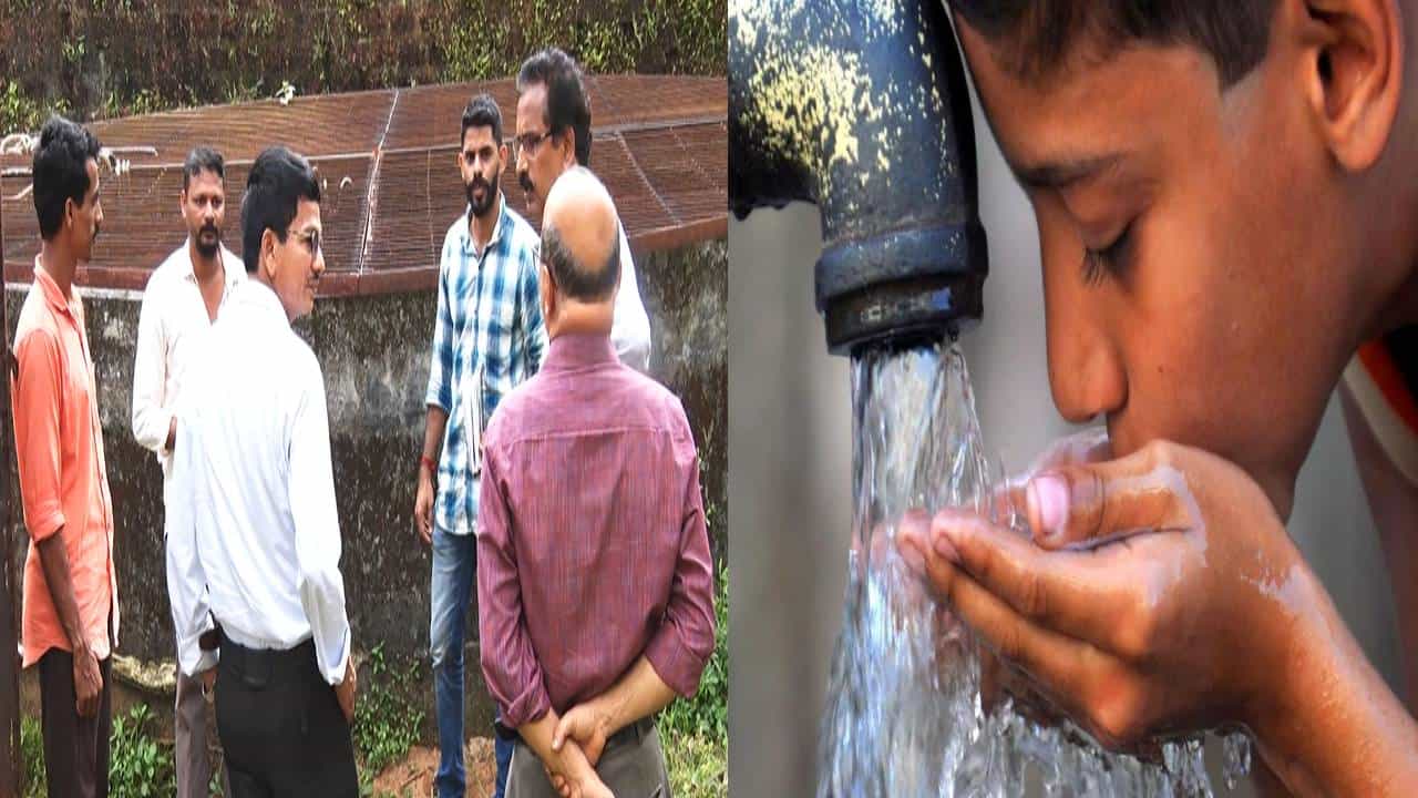 ಉಡುಪಿಯಲ್ಲಿ ಕಲುಷಿತ ನೀರು ಕುಡಿದು 500ಕ್ಕೂ ಹೆಚ್ಚು ಮಂದಿ ಅಸ್ವಸ್ಥ: ಗ್ರಾಮ ಪಂಚಾಯತ್ ನಿರ್ಲಕ್ಷ್ಯ ಆರೋಪ ಉಡುಪಿಯಲ್ಲಿ ಕಲುಷಿತ ನೀರು ಕುಡಿದು 500ಕ್ಕೂ ಹೆಚ್ಚು ಮಂದಿ ಅಸ್ವಸ್ಥ: ಗ್ರಾಮ ಪಂಚಾಯತ್ ನಿರ್ಲಕ್ಷ್ಯ ಆರೋಪ
