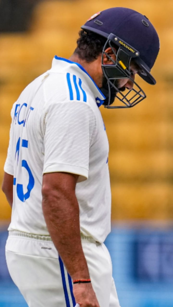 ಅಂದಹಾಗೆ, 50ಕ್ಕಿಂತ ಕಡಿಮೆ ಸ್ಕೋರ್‌ಗೆ ಆಲೌಟ್ ಆದ ಮೊದಲ ತಂಡ ಟೀಂ ಇಂಡಿಯಾ ಅಲ್ಲ. ಭಾರತಕ್ಕೂ ಮುನ್ನ ಹೆಚ್ಚು ಬಾರಿ 50ಕ್ಕಿಂತ ಕಡಿಮೆ ಸ್ಕೋರ್‌ಗೆ ಆಲೌಟ್ ಆದ ಮೂರು ತಂಡಗಳಿವೆ.