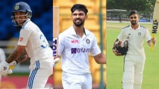 IND vs UAE: 10.5 ಓವರ್​ಗಳಲ್ಲಿ ಪಂದ್ಯ ಗೆದ್ದು ಸೆಮಿಫೈನಲ್​ಗೆ ಕಾಲಿಟ್ಟ ಟೀಂ ಇಂಡಿಯಾ