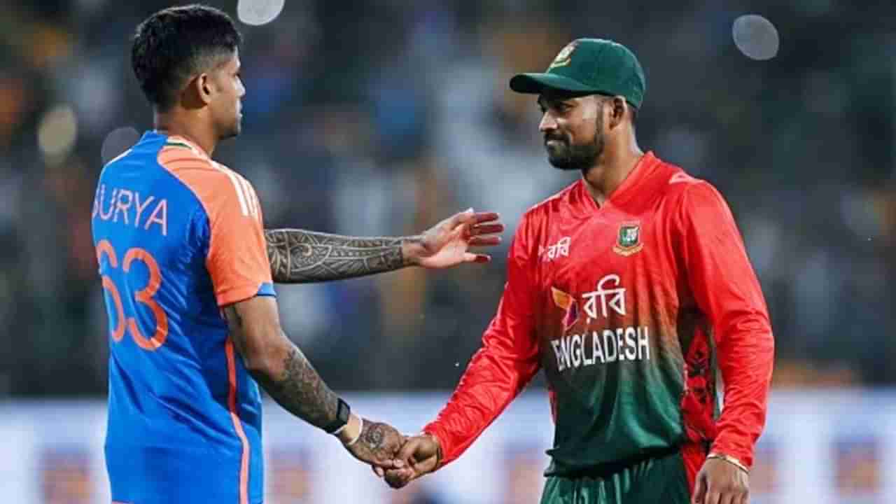 IND vs BAN: ಭಾರತ vs ಬಾಂಗ್ಲಾದೇಶ್ ನಡುವಣ 2ನೇ ಟಿ20 ಪಂದ್ಯ ಎಷ್ಟು ಗಂಟೆಗೆ ಶುರು?