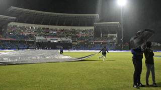 ನ್ಯೂಜಿಲ್ಯಾಂಡ್‌ ವಿರುದ್ಧ ಟೆಸ್ಟ್​​ ಸರಣಿಗೆ ಭಾರತ ತಂಡ ಪ್ರಕಟ, ಜಸ್‌ಪ್ರಿತ್ ಬುಮ್ರಾ ಉಪನಾಯಕ