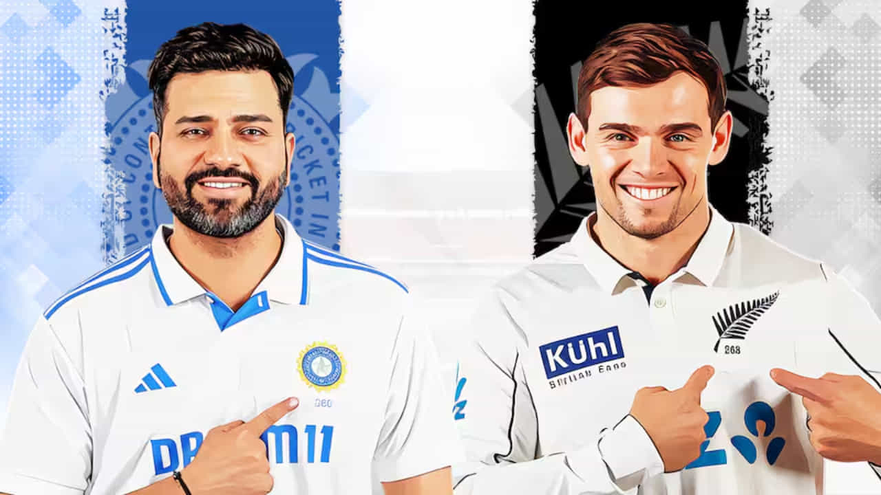 ಬಂಗಾಳಕೊಲ್ಲಿಯಲ್ಲಿನ ವಾಯುಭಾರ ಕುಸಿತ ಕಳೆದೆರಡು ದಿನಗಳಿಂದ ಬೆಂಗಳೂರಿನಲ್ಲಿ ಅಲ್ಲೋಲ್ಲ ಕಲ್ಲೋಲ ಸೃಷ್ಟಿಸಿದೆ. ಕೇವಲ ಎರಡು ದಿನಗಳ ಮಳೆಗೆ ಐಟಿ ನಗರ ತತ್ತರಿಸಿ ಹೋಗಿದೆ. ಹಿಂಗಾರು ಮಳೆಯ ಪರಿಣಾಮ ಭಾರತ ಹಾಗೂ ನ್ಯೂಜಿಲೆಂಡ್ ನಡುವಿನ ಮೊದಲ ಟೆಸ್ಟ್ ಪಂದ್ಯದ ಮೇಲೂ ಪರಿಣಾಮ ಬೀರಿದೆ. ವಿಶ್ವ ಟೆಸ್ಟ್ ಚಾಂಪಿಯನ್ಶಿಪ್ ಫೈನಲ್ ದೃಷ್ಟಿಯಿಂದ ಈ ಟೆಸ್ಟ್ ಸರಣಿ ಉಭಯ ತಂಡಗಳಿಗೂ ಅತ್ಯಂತ ಮಹತ್ವದಾಗಿದೆ.