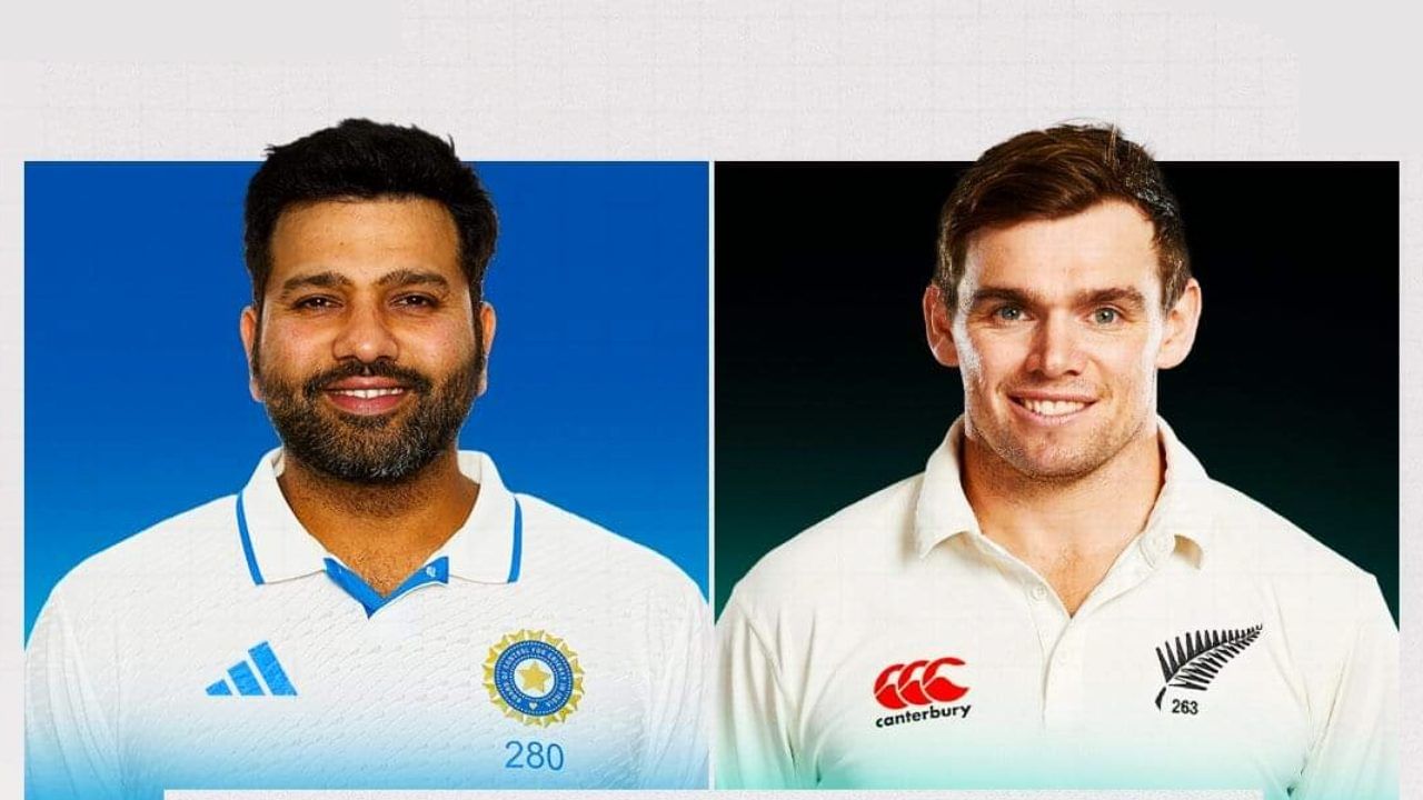 IND vs NZ: ಇಂದಿನಿಂದ ಭಾರತ-ನ್ಯೂಝಿಲೆಂಡ್ ಟೆಸ್ಟ್ ಸರಣಿ ಶುರು