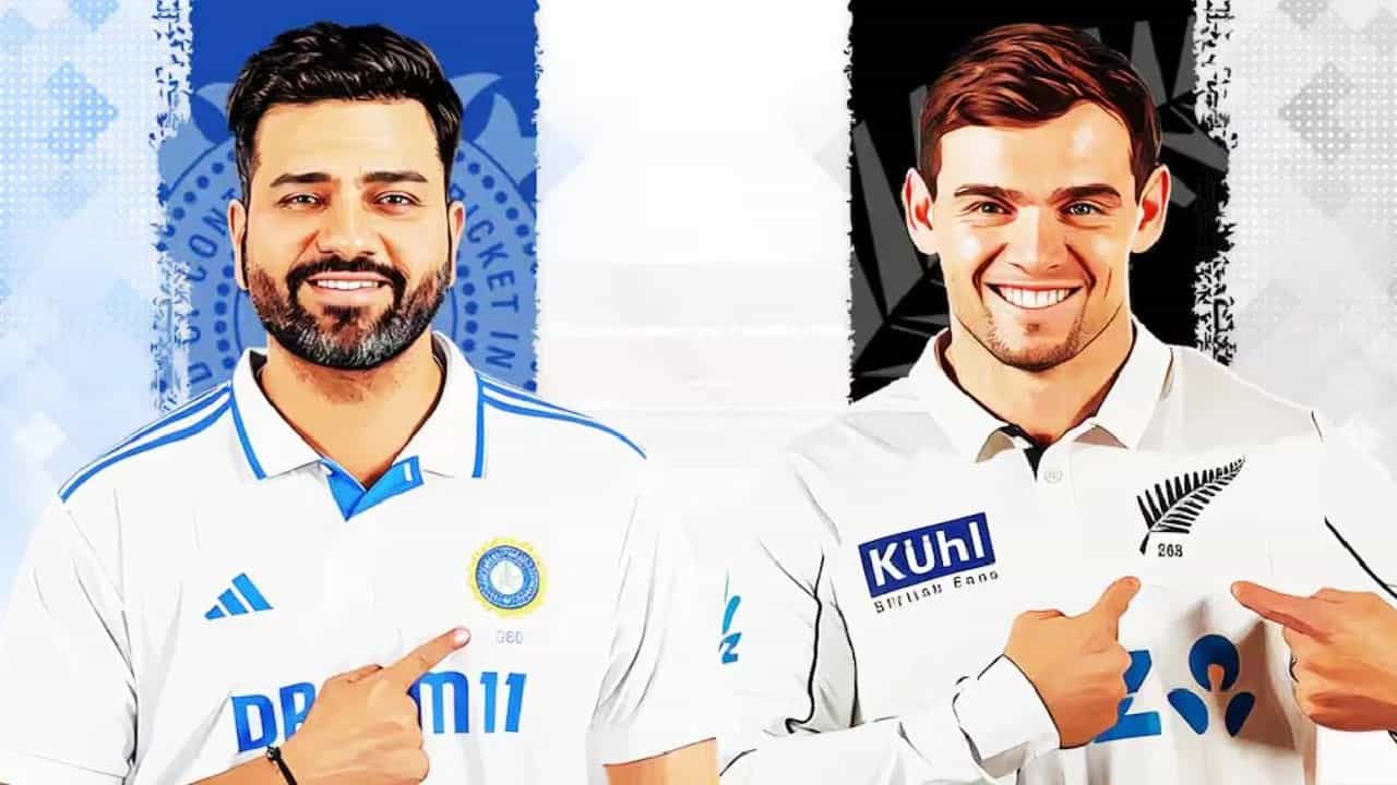 IND vs NZ: ಇಂದಿನಿಂದ ಭಾರತ vs ನ್ಯೂಝಿಲೆಂಡ್ 2ನೇ ಟೆಸ್ಟ್ ಶುರು IND vs NZ: ಇಂದಿನಿಂದ ಭಾರತ vs ನ್ಯೂಝಿಲೆಂಡ್ 2ನೇ ಟೆಸ್ಟ್ ಶುರು
