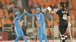 IND vs NZ: 92 ವರ್ಷಗಳ ಇತಿಹಾಸವನ್ನು ಬದಲಿಸುತ್ತಾ ಮುಂಬೈ ಟೆಸ್ಟ್ಟ್? ಫ್ಯಾನ್ಸ್​ಗೆ ಹೆಚ್ಚಿದ ಆತಂಕ