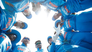 SA vs AUS: 6 ಬಾರಿಯ ಚಾಂಪಿಯನ್ ಆಸ್ಟ್ರೇಲಿಯಾವನ್ನು ಮಣಿಸಿ ಟಿ20 ವಿಶ್ವಕಪ್‌ ಫೈನಲ್​ಗೇರಿದ ದಕ್ಷಿಣ ಆಫ್ರಿಕಾ