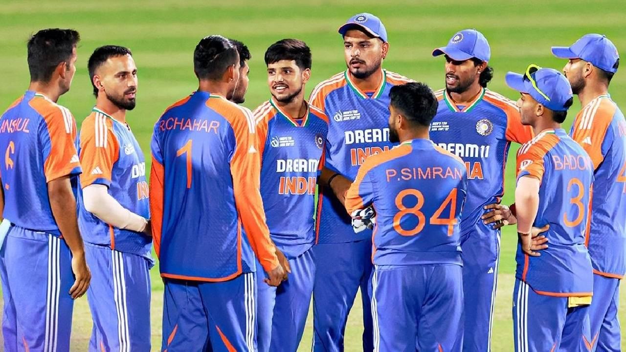 IND A vs AFG A: ಭಾರತಕ್ಕೆ ಸೋಲುಣಿಸಿದ ಅಫ್ಘಾನಿಸ್ತಾನ್