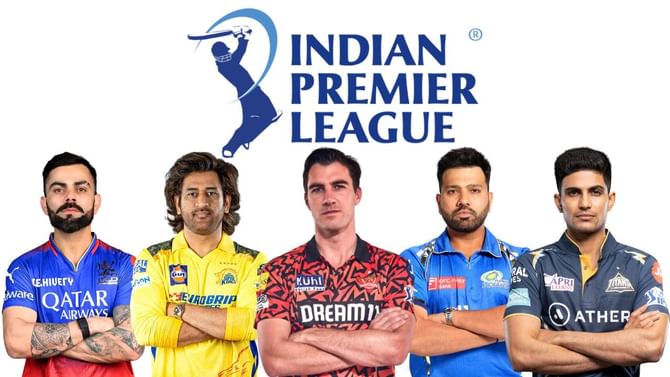 IPL 2025: ಐಪಿಎಲ್ ಫ್ರಾಂಚೈಸಿಗಳ ಚಿಂತೆ ಹೆಚ್ಚಿಸಿದ ಹೊಸ ರೂಲ್ಸ್