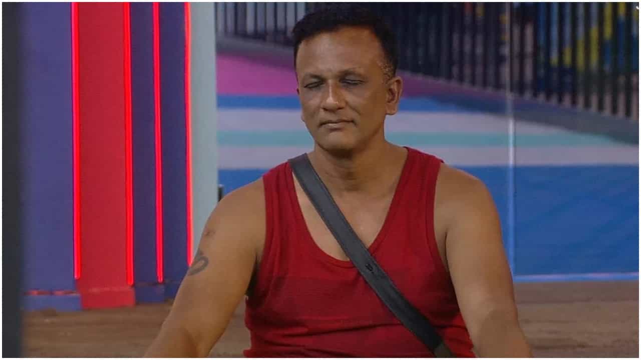 ‘ಈ ವಾರ ಇನ್ನೂ ಕೆಟ್ಟದಾಗಿರುತ್ತದೆ’; ಸೂಚನೆ ಕೊಟ್ಟ ಜಗದೀಶ್ ‘ಈ ವಾರ ಇನ್ನೂ ಕೆಟ್ಟದಾಗಿರುತ್ತದೆ’; ಸೂಚನೆ ಕೊಟ್ಟ ಜಗದೀಶ್