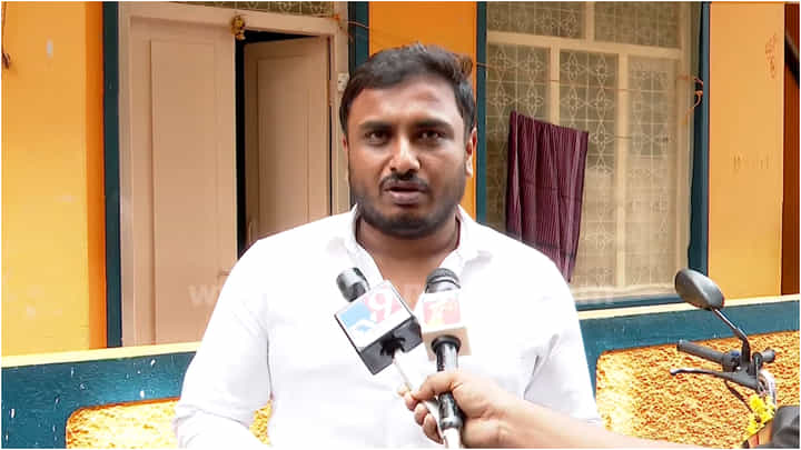 ದೀಪಕ್ ಅರಸ್ಗೆ ನಿಜಕ್ಕೂ ಏನಾಗಿತ್ತು? ಎಲ್ಲ ಮಾಹಿತಿ ನೀಡಿದ ಅಮೂಲ್ಯ ಪತಿ ಜಗದೀಶ್ ದೀಪಕ್ ಅರಸ್ಗೆ ನಿಜಕ್ಕೂ ಏನಾಗಿತ್ತು? ಎಲ್ಲ ಮಾಹಿತಿ ನೀಡಿದ ಅಮೂಲ್ಯ ಪತಿ ಜಗದೀಶ್