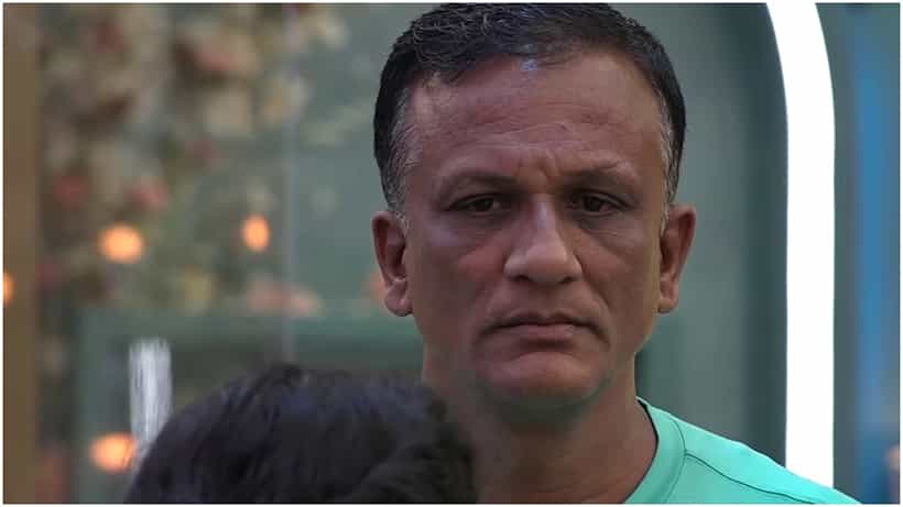 ಜಗದೀಶ್ನ ಚಪ್ಪಲಿಗೆ ಹೋಲಿಕೆ ಮಾಡಿದ ಗೋಲ್ಡ್ ಸುರೇಶ್