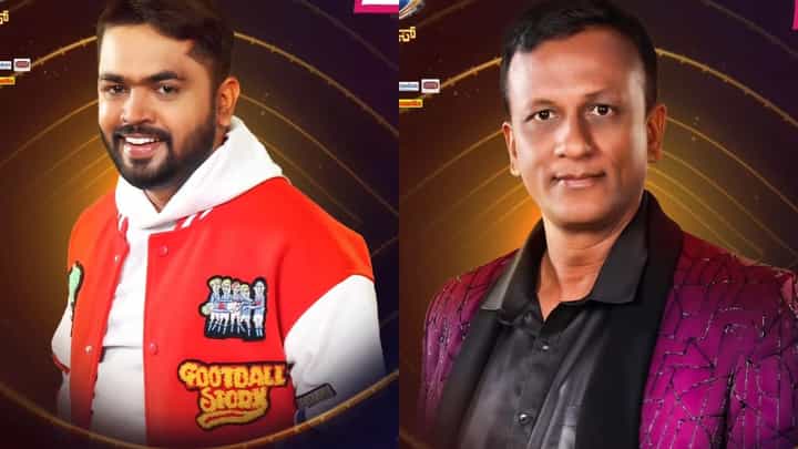 ಇದು ಪ್ರಾರಂಭ ಅಷ್ಟೆ, ಪಿಕ್ಚರ್ ಇನ್ನೂ ಬಾಕಿ ಇದೆ ಎಂದ ಜಗದೀಶ್ ಇದು ಪ್ರಾರಂಭ ಅಷ್ಟೆ, ಪಿಕ್ಚರ್ ಇನ್ನೂ ಬಾಕಿ ಇದೆ ಎಂದ ಜಗದೀಶ್