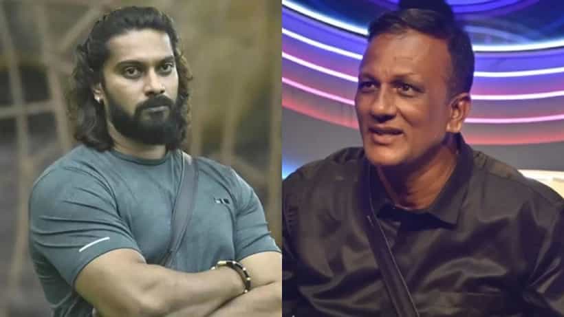 ಜಗದೀಶ್ ಬಗ್ಗೆ ಬಿಗ್ಬಾಸ್ ತೋರಿಸದೇ ಇದ್ದಿದ್ದನ್ನು ಹೇಳಿದ ರಂಜಿತ್