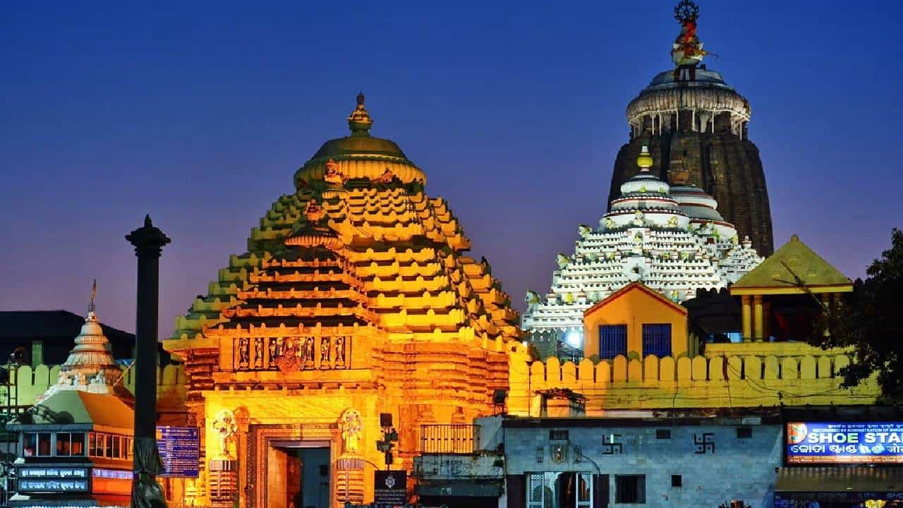 ಡಾನಾ ಚಂಡಮಾರುತ: ಒಡಿಶಾದ ಜಗನ್ನಾಥ ದೇವಾಲಯ, ಕೋನಾರ್ಕ್ನ ಸೂರ್ಯ ದೇವಸ್ಥಾನ ಬಂದ್ ಡಾನಾ ಚಂಡಮಾರುತ: ಒಡಿಶಾದ ಜಗನ್ನಾಥ ದೇವಾಲಯ, ಕೋನಾರ್ಕ್ನ ಸೂರ್ಯ ದೇವಸ್ಥಾನ ಬಂದ್