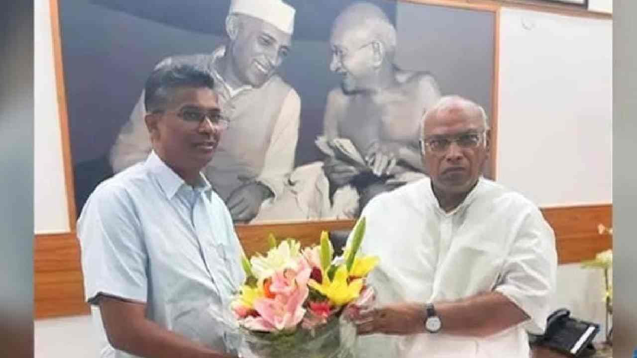 ಒಂದು ಭೇಟಿ..ಹಲವು ಚರ್ಚೆ: ಕಾಂಗ್ರೆಸ್ನಲ್ಲಿ ಗರಿಗೆದರಿದ ಸಚಿವರ ತೆರೆಮರೆಯ ಚಟುವಟಿಕೆಗಳು