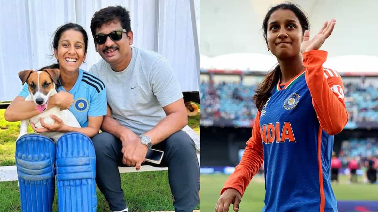 ಕ್ರಿಕೆಟ್ ಕ್ಲಬ್ನಲ್ಲಿ ಧಾರ್ಮಿಕ ಚುಟುವಟಿಕೆ: ಟೀಮ್ ಇಂಡಿಯಾ ಆಟಗಾರ್ತಿಯ ಸದಸ್ಯತ್ವ ರದ್ದು ಕ್ರಿಕೆಟ್ ಕ್ಲಬ್ನಲ್ಲಿ ಧಾರ್ಮಿಕ ಚುಟುವಟಿಕೆ: ಟೀಮ್ ಇಂಡಿಯಾ ಆಟಗಾರ್ತಿಯ ಸದಸ್ಯತ್ವ ರದ್ದು