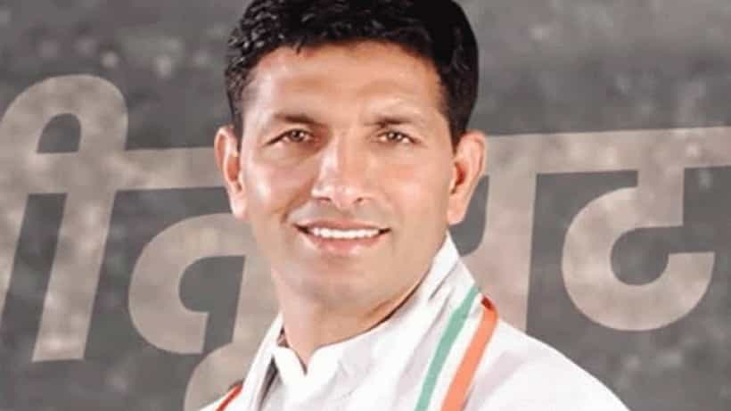 ಭೋಪಾಲ್ನಲ್ಲಿ ಡ್ರಗ್ಸ್ ಪತ್ತೆ: ಉಪ ಮುಖ್ಯಮಂತ್ರಿಗೆ ಕಿಂಗ್ಪಿನ್ನೊಂದಿಗೆ ನಿಕಟ ಸಂಪರ್ಕ: ಕಾಂಗ್ರೆಸ್ ಆರೋಪ