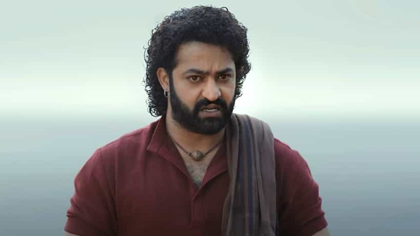 ಜೂನಿಯರ್ ಎನ್ಟಿಆರ್ಗೆ ಕನ್ನಡದ ಮೇಲೆ ಇದೆ ವಿಶೇಷ ಪ್ರೀತಿ..