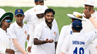 IND vs NZ: ಕಿವೀಸ್ ಕಿವಿ ಹಿಂಡಿ ದಾಖಲೆಯ ಏಕದಿನ ಶತಕ ಸಿಡಿಸಿದ ಸ್ಮೃತಿ ಮಂಧಾನ