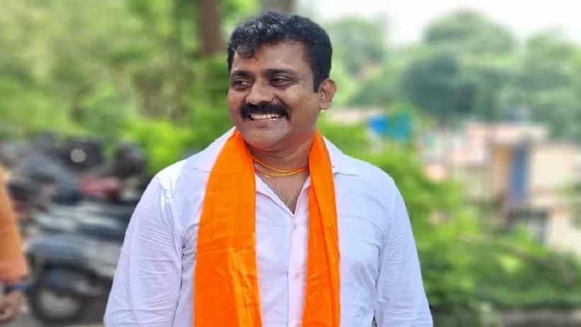 ವಿಧಾನಪರಿಷತ್ ಉಪಚುನಾವಣೆಯಲ್ಲಿ ಬಿಜೆಪಿಗೆ ಗೆಲುವು, ಕಾಂಗ್ರೆಸ್ಗೆ ಮುಖಭಂಗ