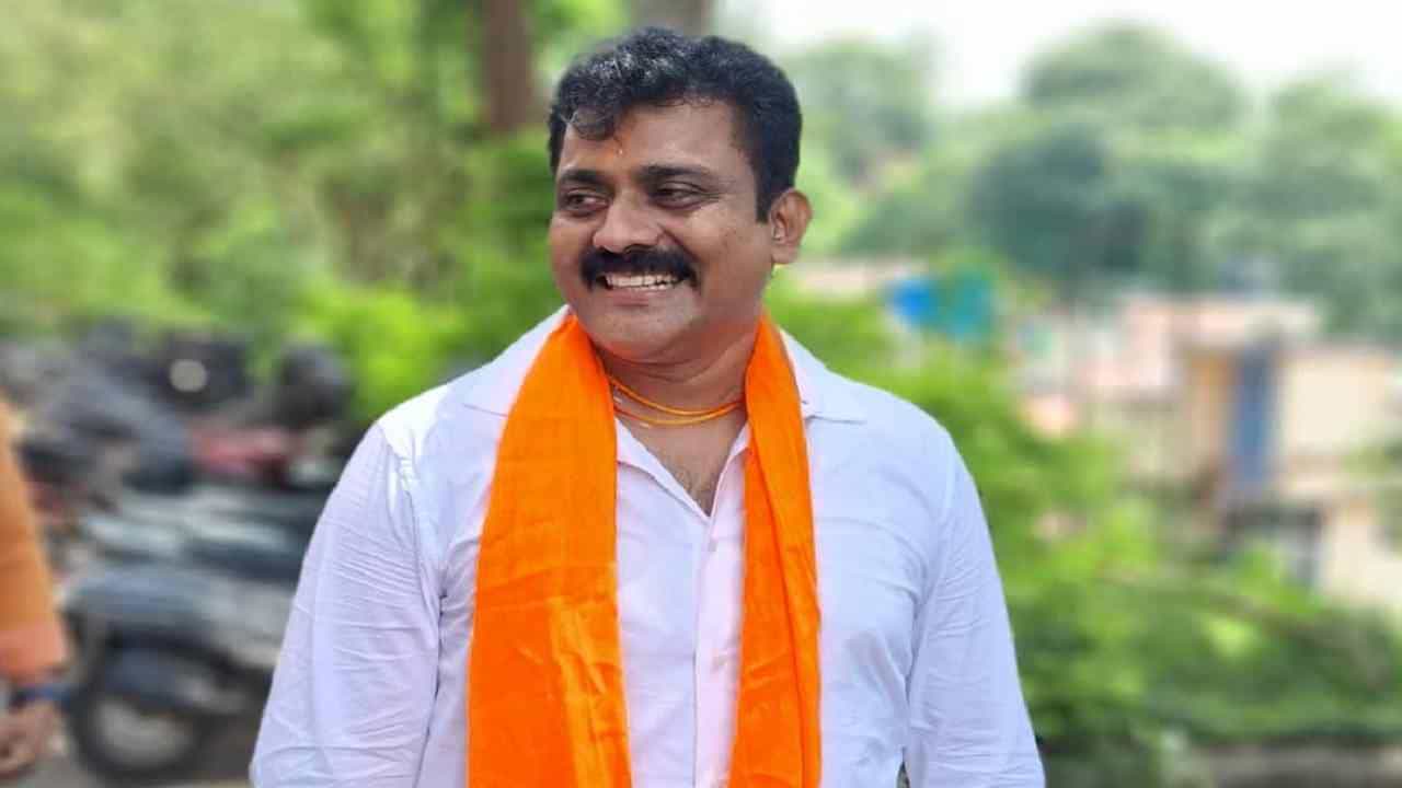 ವಿಧಾನಪರಿಷತ್​​ ಉಪಚುನಾವಣೆಯಲ್ಲಿ ಬಿಜೆಪಿಗೆ ಗೆಲುವು, ಕಾಂಗ್ರೆಸ್​​ಗೆ​ ಮುಖಭಂಗ