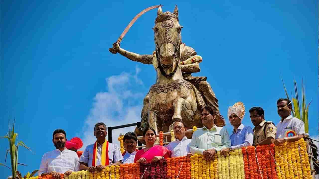 ಬೆಳಗಾವಿಯ ಐತಿಹಾಸಿಕ ಕಿತ್ತೂರು ಉತ್ಸವಕ್ಕೆ ಅದ್ಧೂರಿ ಚಾಲನೆ: ಮೂರು ದಿನದ ಉತ್ಸವದಲ್ಲಿ ಏನೆಲ್ಲಾ ಇರಲಿದೆ?