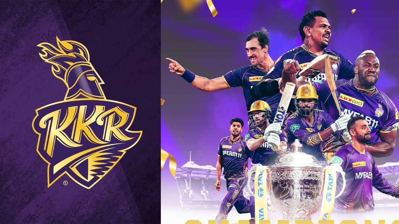 KKR Retention List for IPL 2025: ನಾಯಕನನ್ನೇ ಹೊರಗಿಟ್ಟ ಕೆಕೆಆರ್; ತಂಡದಲ್ಲೇ ಉಳಿದ 6 ಆಟಗಾರರು