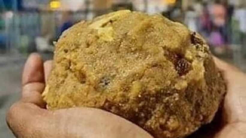 ತಿರುಪತಿ ಲಡ್ಡು ವಿವಾದ: ಹೊಸ ತನಿಖೆಗೆ ಸುಪ್ರೀಂಕೋರ್ಟ್ ಆದೇಶ, 5 ಸದಸ್ಯರ ಸ್ವತಂತ್ರ ಎಸ್ಐಟಿ ರಚನೆ
