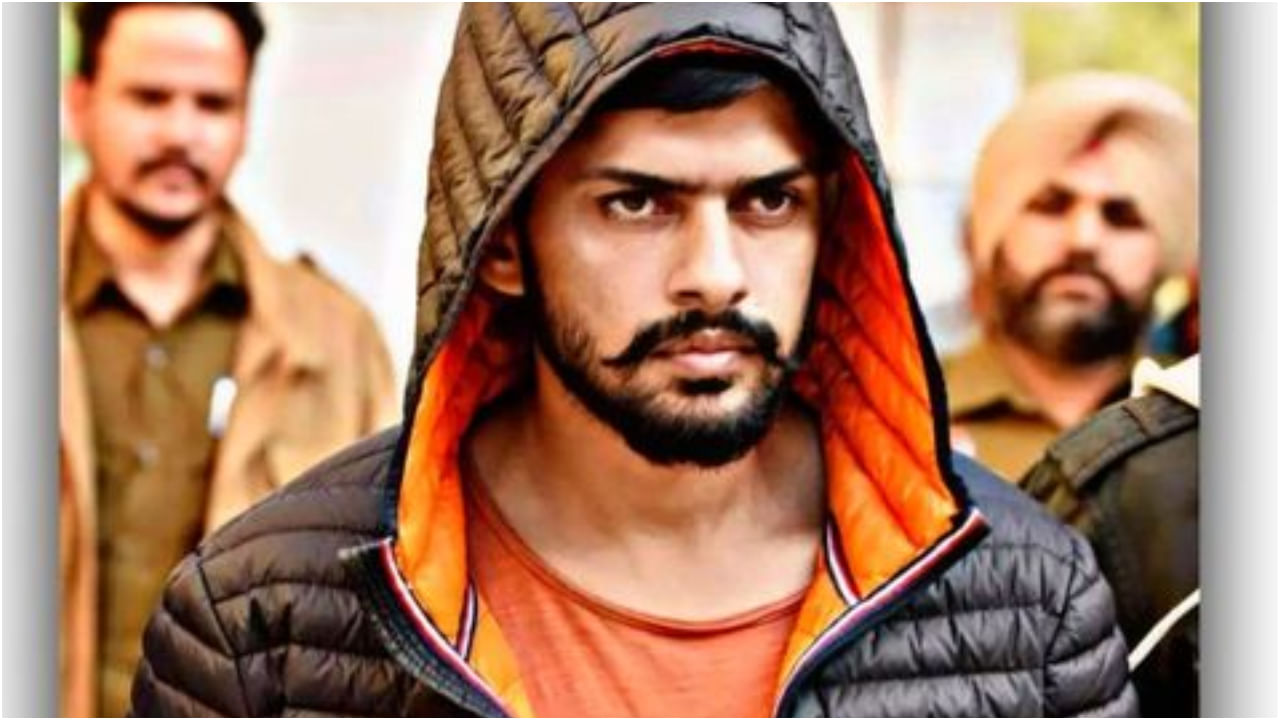 ಸಲ್ಮಾನ್ ಖಾನ್ ಹತ್ಯೆಗೆ ಸ್ಕೆಚ್ ಹಾಕಿರುವ ಲಾರೆನ್ಸ್ ಬಿಷ್ಣೋಯ್ ಕುರಿತು ಬರಲಿದೆ ವೆಬ್ ಸಿರೀಸ್ ಸಲ್ಮಾನ್ ಖಾನ್ ಹತ್ಯೆಗೆ ಸ್ಕೆಚ್ ಹಾಕಿರುವ ಲಾರೆನ್ಸ್ ಬಿಷ್ಣೋಯ್ ಕುರಿತು ಬರಲಿದೆ ವೆಬ್ ಸಿರೀಸ್