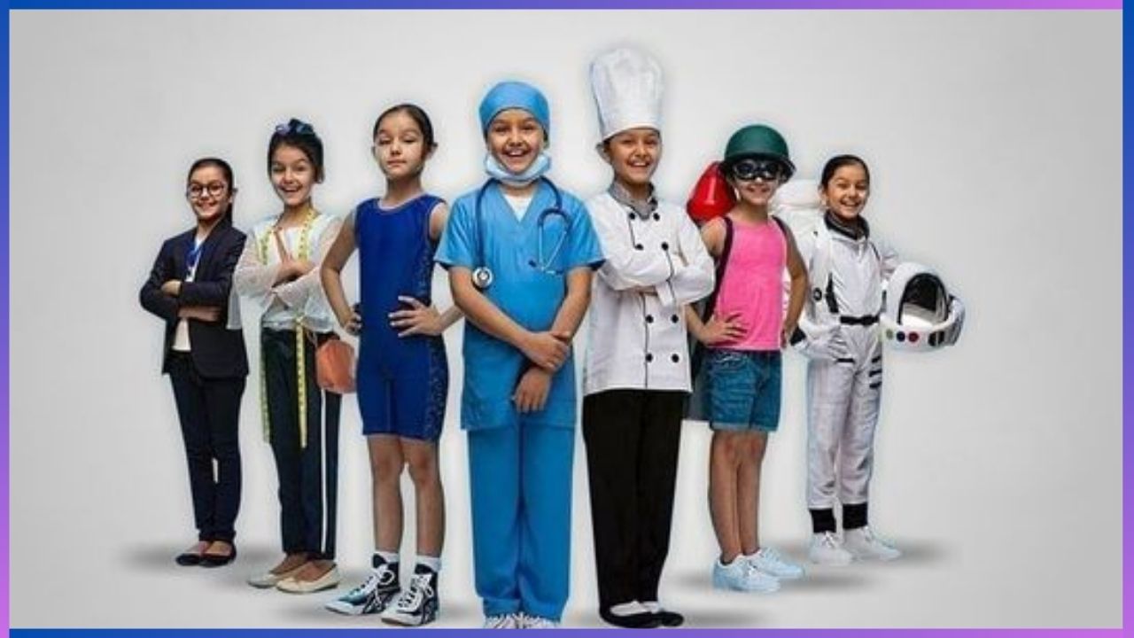 International Day of the Girl Child 2024: ಅಕ್ಟೋಬರ್ 11 ರಂದೇ ಅಂತಾರಾಷ್ಟ್ರೀಯ ಹೆಣ್ಣು ಮಕ್ಕಳ ದಿನವನ್ನು ಏಕೆ ಆಚರಿಸಲಾಗುತ್ತದೆ? International Day of the Girl Child 2024: ಅಕ್ಟೋಬರ್ 11 ರಂದೇ ಅಂತಾರಾಷ್ಟ್ರೀಯ ಹೆಣ್ಣು ಮಕ್ಕಳ ದಿನವನ್ನು ಏಕೆ ಆಚರಿಸಲಾಗುತ್ತದೆ?